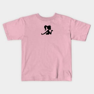 Barbie doll Kids T-Shirt